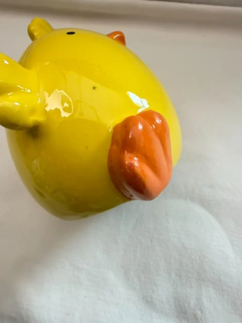 Little Chick Coin Bank